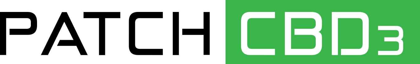 Patch CBD3